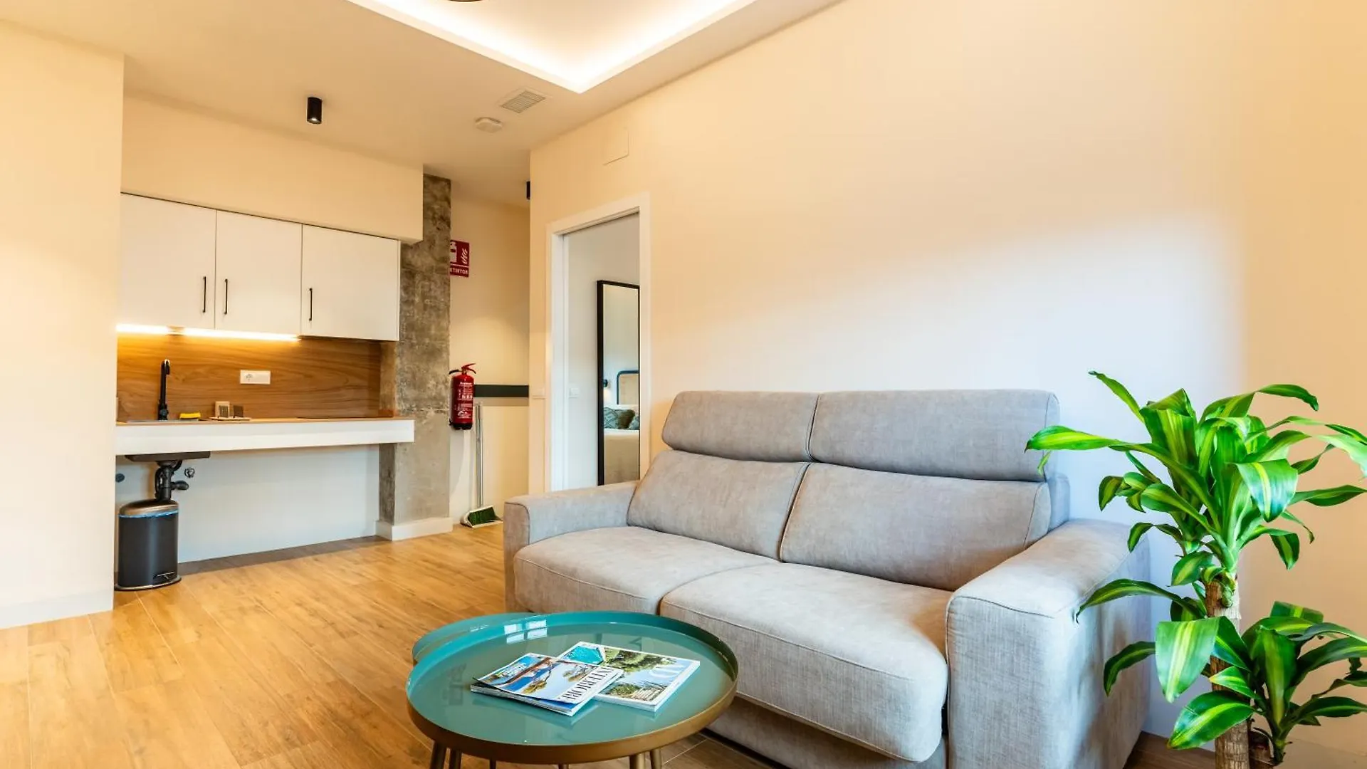 Villa De Paradas Cádiz Apartamento