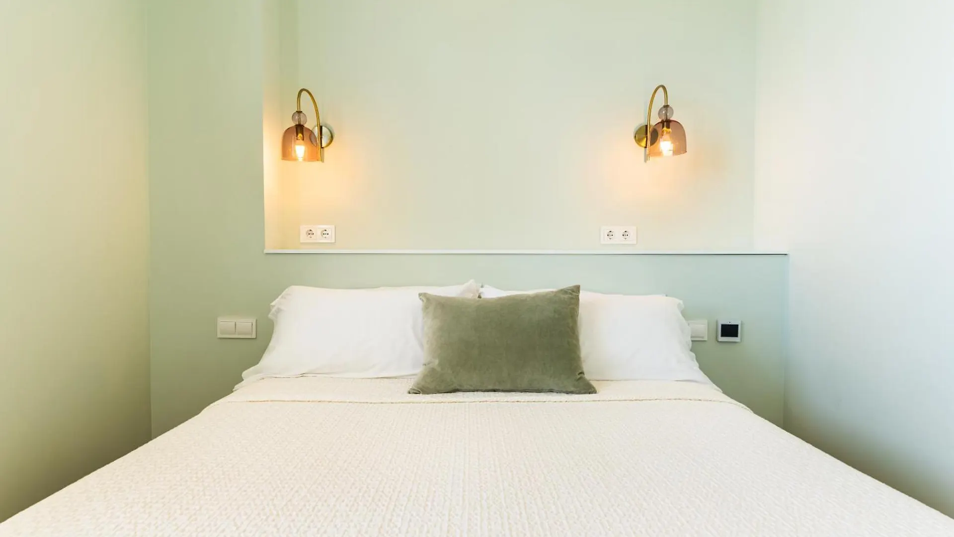 Apartamento Villa De Paradas Cádiz