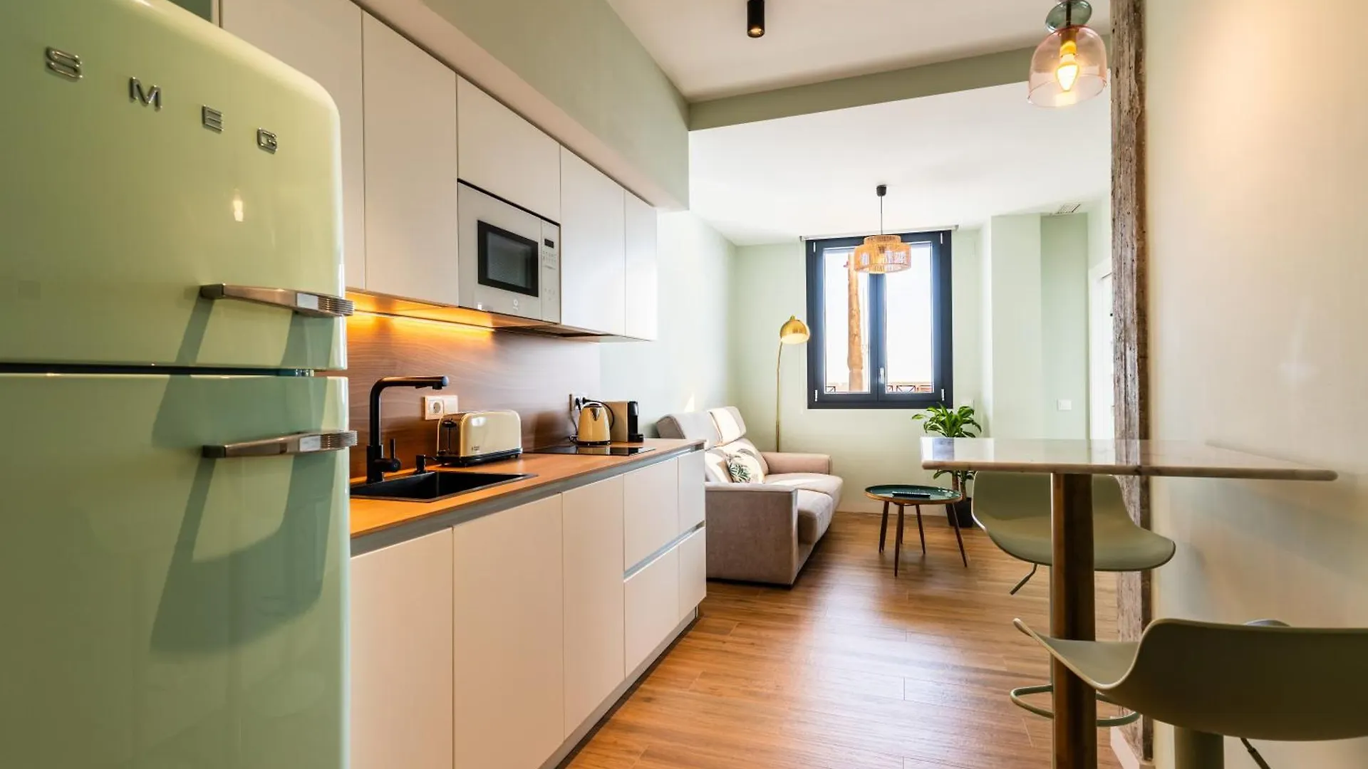 Villa De Paradas Cádiz Apartamento