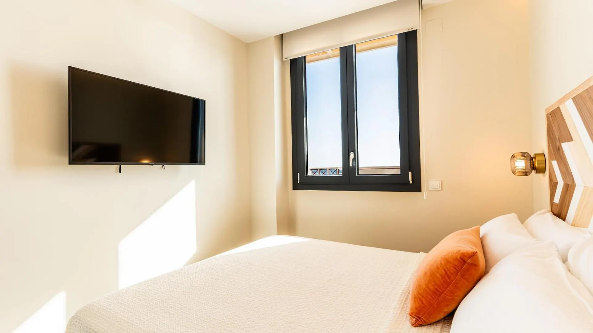 Apartamento Villa De Paradas Cádiz España