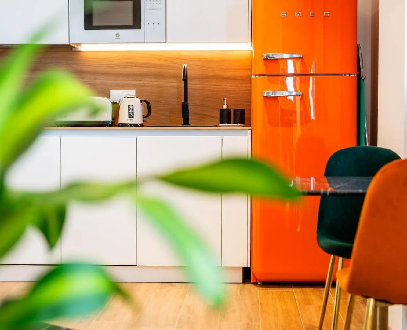 Apartamento Villa De Paradas Cádiz