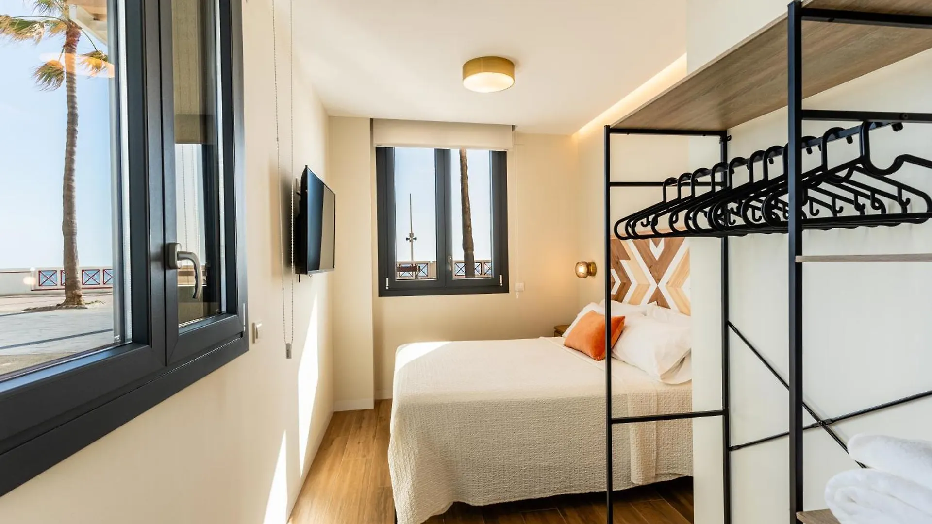 Apartamento Villa De Paradas Cádiz