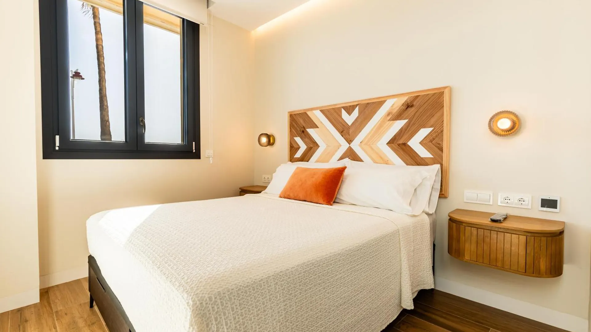 Apartamento Villa De Paradas Cádiz