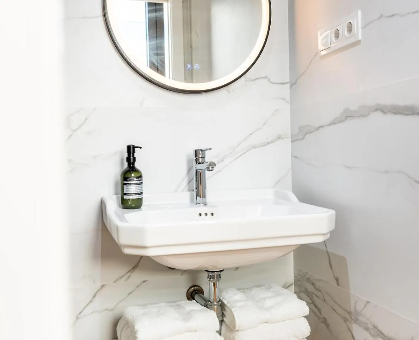 Apartamento Villa De Paradas Cádiz