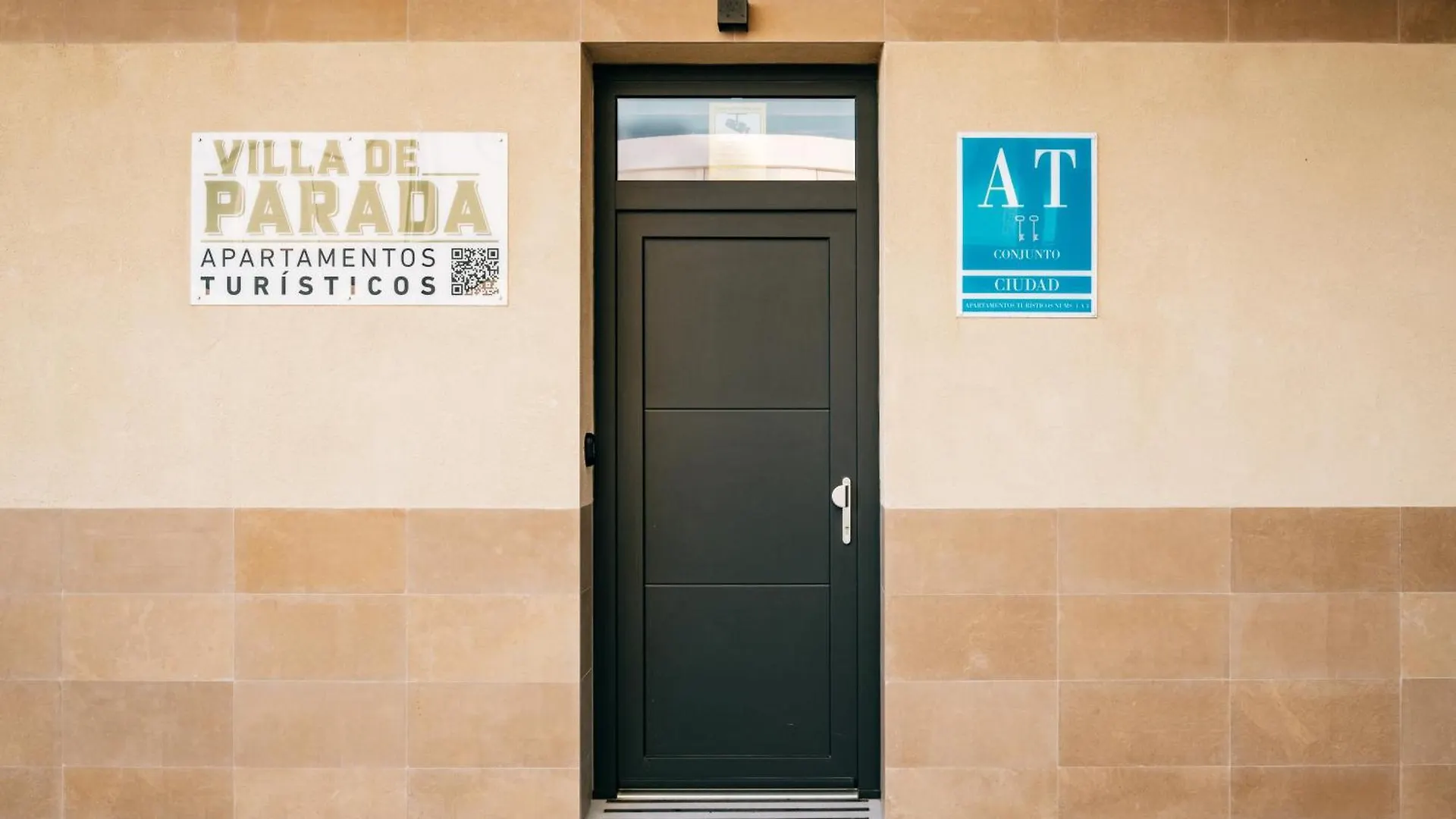 Villa De Paradas Cádiz España