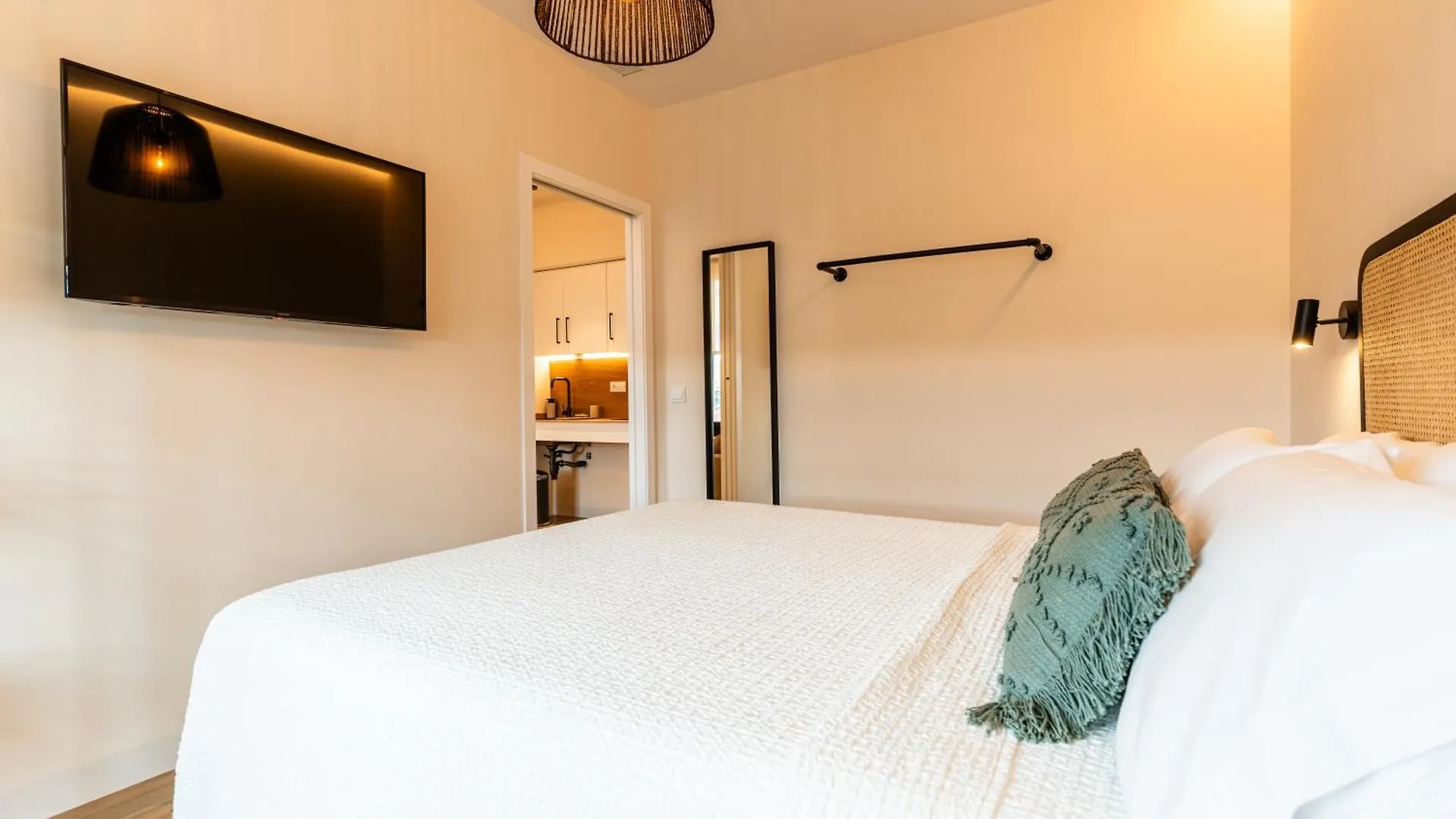 Apartment Villa De Paradas Cadiz
