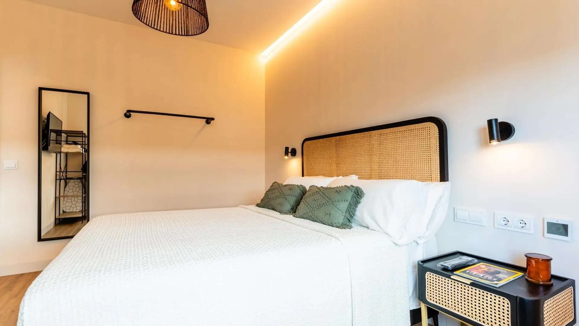 Apartamento Villa De Paradas Cádiz