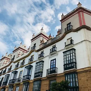 Casa De Cinco Torres Cádiz